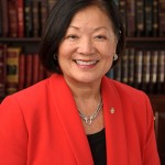 Mazie Hirono