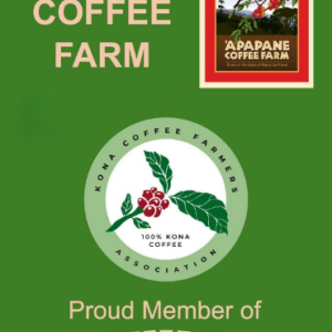 Farm Sign for Members